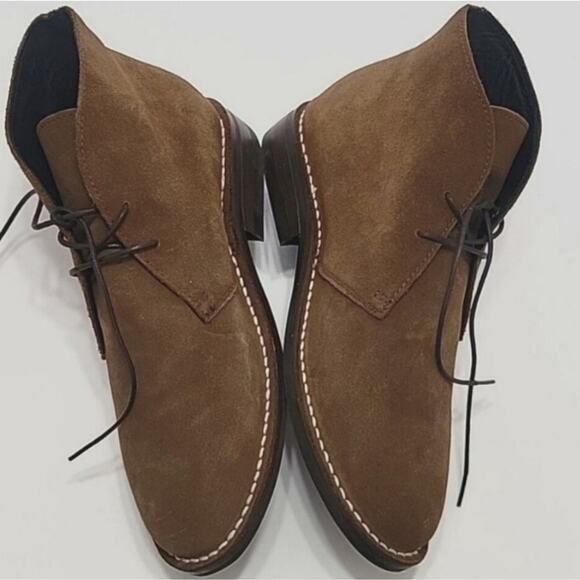 Thursday Boots Co. Scout Chukka Boots - Picture 3 of 12